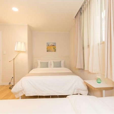 The Mei Forestvill Dongdaemun Seoul Exterior photo